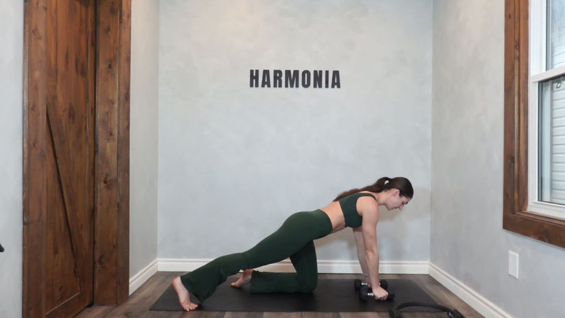 14 DAY CHALLENGE | DAY 13 | 35 MIN Full Body Sculpt